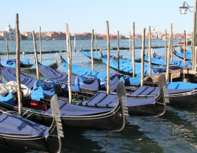 Croisière à Venise