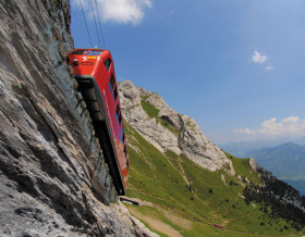 Les plus hauts sommets suisses