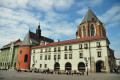 Cracovie