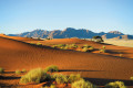 Désert de Sossusvlei © T. Michel