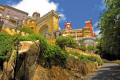 Palais de Sintra
