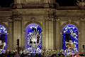 Madrid © P. Buisson