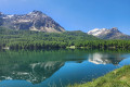 Lac de Silvaplana © K. Pastor