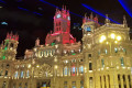 Madrid © P. Buisson