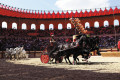 Le signe du triomphe © Puy du Fou