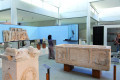 Le musée d’histoire de Marseille © M. COLIN