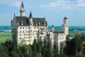 Château de Neuschwanstein