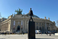 Le Grand Palais  © T. Michel