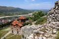 Forteresse de Berat © T. Michel