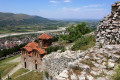 Forteresse de Berat © T. Michel
