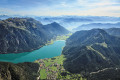 Achensee l© Österreich Werbung-Homberger