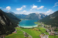 Lac Achensee
