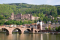 Heidelberg ©CroisiEurope
