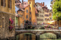 Annecy ©IstockPhotos