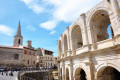 arles ©Shutterstock