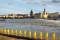 Prague © F. Bouchet