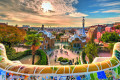 Barcelone ©ThinkstockPhotos