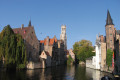 Bruges © Croisieurope