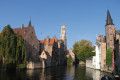 Bruges ©CroisiEurope