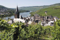 Bernkastel © CroisiEurope