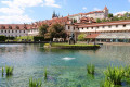 Château de Prague © T. Michel