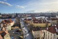 Prague © F. Bouchet