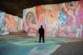 Carrières de lumière © Vincent_Pinson