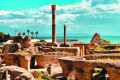 Carthage ©istock