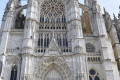 Cathédrale St-Pierre ©VisitBeauvais