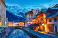 Chamonix ©IstockPhotos