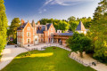 Chateau Clos Luce ©ADT_Touraine_Loic Lagarde