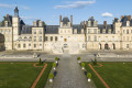 Château de Fontainebleau © François Lison - Cémaprod