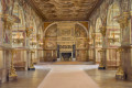 Château de Fontainebleau - Salle de Bal © Serge Reby