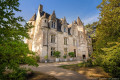 Chateau de Montresor © ADT Touraine_JC Coutand