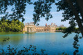 Château de Fontainebleau © CroisiEurope