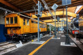 Cité du train Mulhouse©CroisiEurope