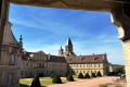 Abbaye de Cluny © T.Michel