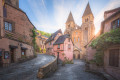 Conques ©istockphoto
