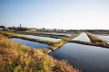 Noirmoutier - Marais salants © A.Lamoureux