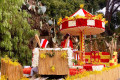 Corso de Bormes-les-Mimosas