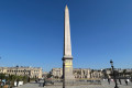 Place de la Concorde © T. Michel