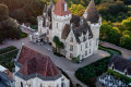 Château des Milandes © Déclic & Décolle
