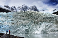 Glacier Pia © Australis