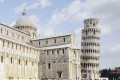 Cathédrale et Tour de Pise