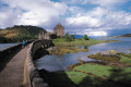Eilean Donan ©Britainonview