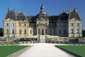 Vaux-le-Vicomte