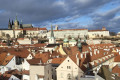 Prague © F. Bouchet