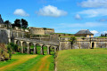 Citadelle de Blaye © Stephane Pfleger