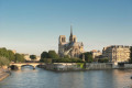 Ile de la Cité à Paris © CroisiEurope