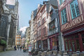 Rouen © CroisiEurope